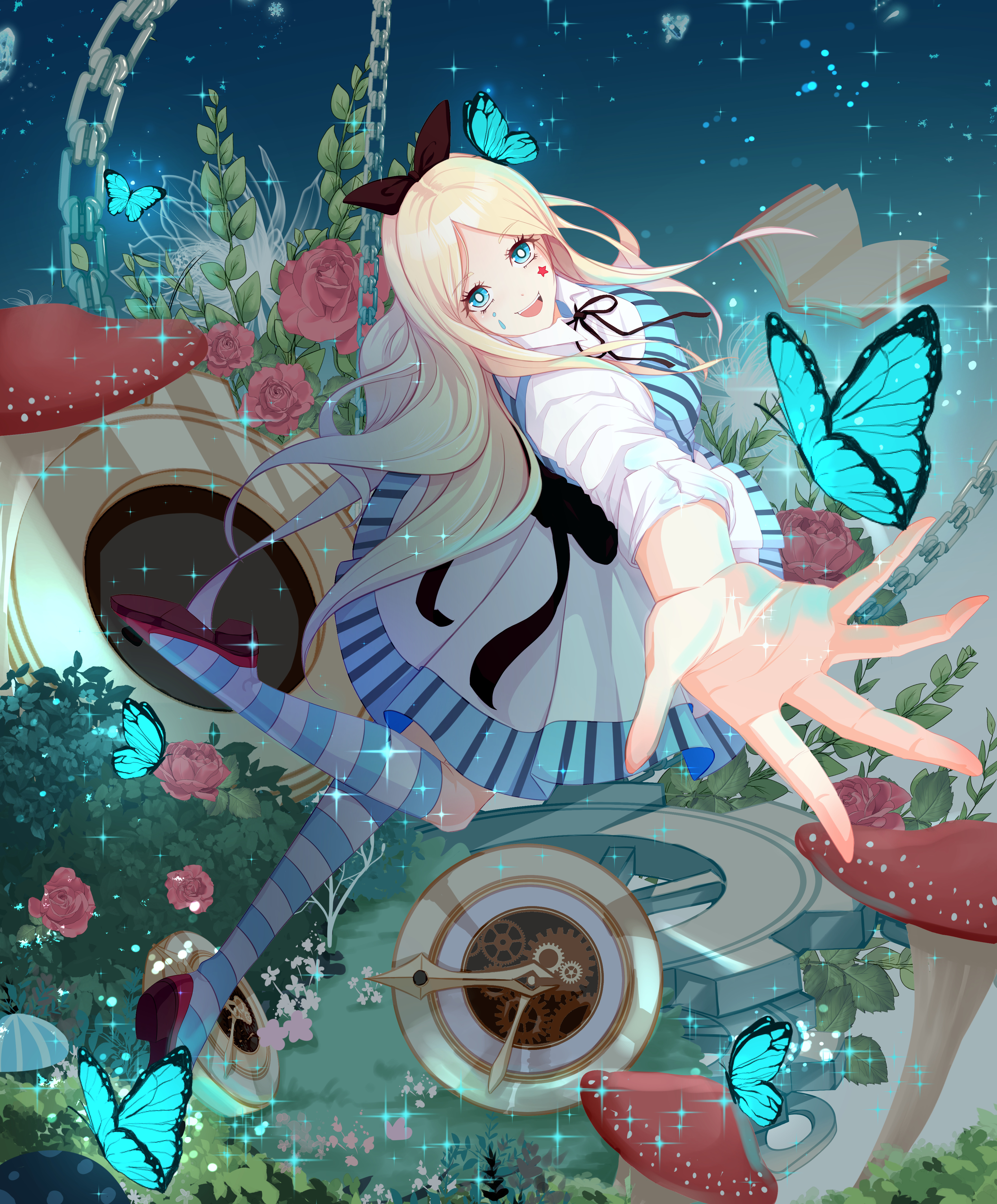 art image